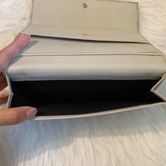 GUCCI WALLET - Picture 6 of 7